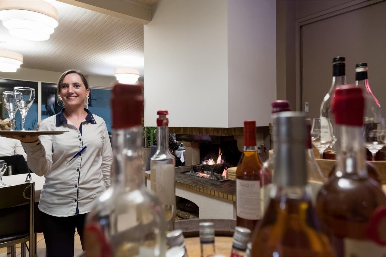 Hotel Le Pardaillan Gondrin